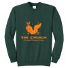 Core Fleece Crewneck Sweatshirt 2026 Thumbnail