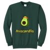 Core Fleece Crewneck Sweatshirt 2026 Thumbnail