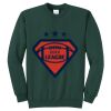 Core Fleece Crewneck Sweatshirt 2026 Thumbnail