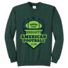Core Fleece Crewneck Sweatshirt 2026 Thumbnail