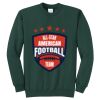 Core Fleece Crewneck Sweatshirt 2026 Thumbnail