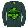 Core Fleece Crewneck Sweatshirt 2026 Thumbnail