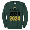 Core Fleece Crewneck Sweatshirt 2026 Thumbnail