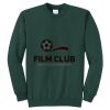Core Fleece Crewneck Sweatshirt 2026 Thumbnail