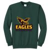 Core Fleece Crewneck Sweatshirt 2026 Thumbnail