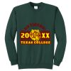 Core Fleece Crewneck Sweatshirt 2026 Thumbnail