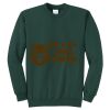 Core Fleece Crewneck Sweatshirt 2026 Thumbnail