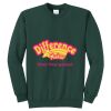Core Fleece Crewneck Sweatshirt 2026 Thumbnail