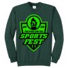 Core Fleece Crewneck Sweatshirt 2026 Thumbnail