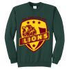 Core Fleece Crewneck Sweatshirt 2026 Thumbnail