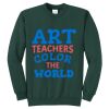 Core Fleece Crewneck Sweatshirt 2026 Thumbnail