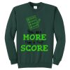 Core Fleece Crewneck Sweatshirt 2026 Thumbnail