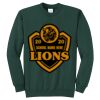Core Fleece Crewneck Sweatshirt 2026 Thumbnail