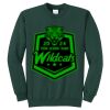 Core Fleece Crewneck Sweatshirt 2026 Thumbnail