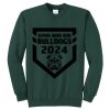 Core Fleece Crewneck Sweatshirt 2026 Thumbnail