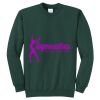 Core Fleece Crewneck Sweatshirt 2026 Thumbnail
