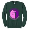 Core Fleece Crewneck Sweatshirt 2026 Thumbnail