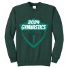 Core Fleece Crewneck Sweatshirt 2026 Thumbnail