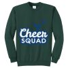Core Fleece Crewneck Sweatshirt 2026 Thumbnail