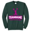 Core Fleece Crewneck Sweatshirt 2026 Thumbnail