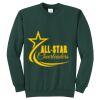 Core Fleece Crewneck Sweatshirt 2026 Thumbnail