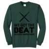 Core Fleece Crewneck Sweatshirt 2026 Thumbnail
