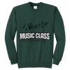 Core Fleece Crewneck Sweatshirt 2026 Thumbnail