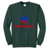Core Fleece Crewneck Sweatshirt 2026 Thumbnail