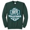 Core Fleece Crewneck Sweatshirt 2026 Thumbnail
