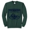 Core Fleece Crewneck Sweatshirt 2026 Thumbnail