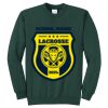 Core Fleece Crewneck Sweatshirt 2026 Thumbnail