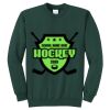 Core Fleece Crewneck Sweatshirt 2026 Thumbnail