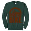 Core Fleece Crewneck Sweatshirt 2026 Thumbnail