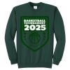 Core Fleece Crewneck Sweatshirt 2026 Thumbnail