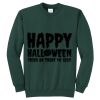 Core Fleece Crewneck Sweatshirt 2026 Thumbnail