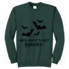 Core Fleece Crewneck Sweatshirt 2026 Thumbnail