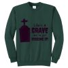 Core Fleece Crewneck Sweatshirt 2026 Thumbnail