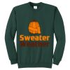 Core Fleece Crewneck Sweatshirt 2026 Thumbnail