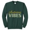 Core Fleece Crewneck Sweatshirt 2026 Thumbnail
