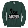Core Fleece Crewneck Sweatshirt 2026 Thumbnail