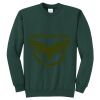 Core Fleece Crewneck Sweatshirt 2026 Thumbnail