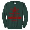 Core Fleece Crewneck Sweatshirt 2026 Thumbnail