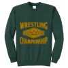 Core Fleece Crewneck Sweatshirt 2026 Thumbnail
