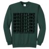 Core Fleece Crewneck Sweatshirt 2026 Thumbnail