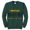 Core Fleece Crewneck Sweatshirt 2026 Thumbnail