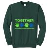 Core Fleece Crewneck Sweatshirt 2026 Thumbnail