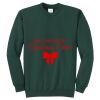 Core Fleece Crewneck Sweatshirt 2026 Thumbnail