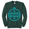 Core Fleece Crewneck Sweatshirt 2026 Thumbnail