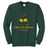 Core Fleece Crewneck Sweatshirt 2026 Thumbnail