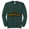 Core Fleece Crewneck Sweatshirt 2026 Thumbnail